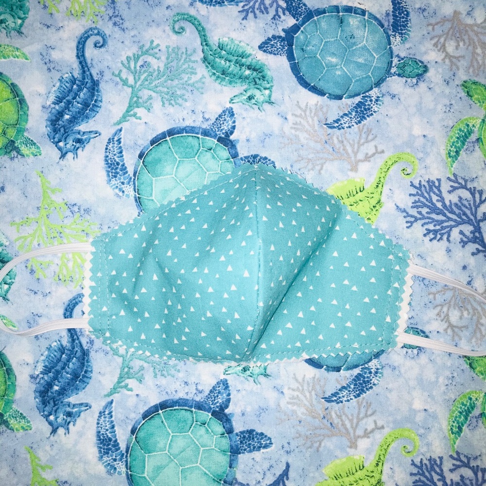Face Mask - Picture 2 of 3